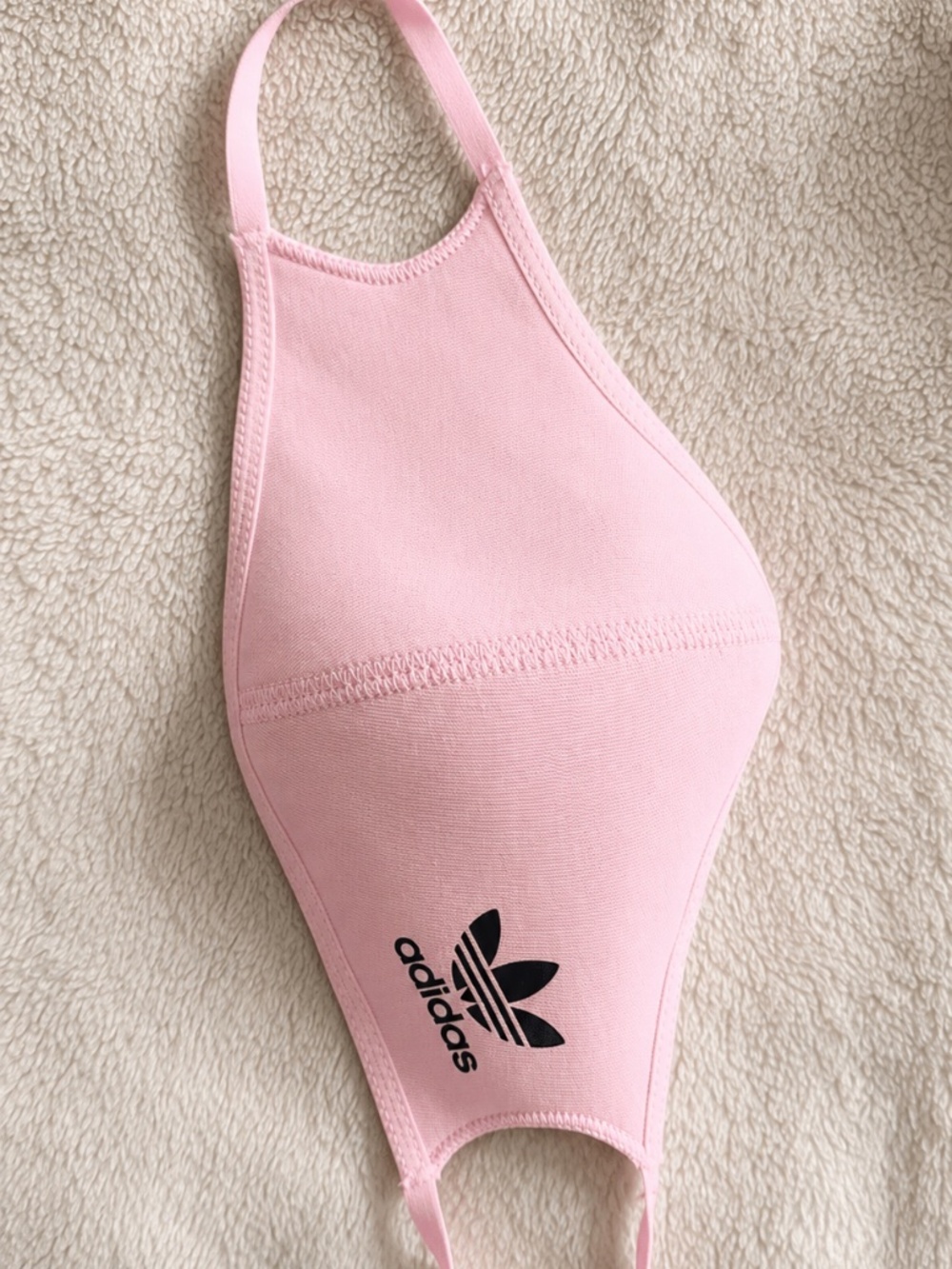 Adidas Mask - Picture 3 of 3